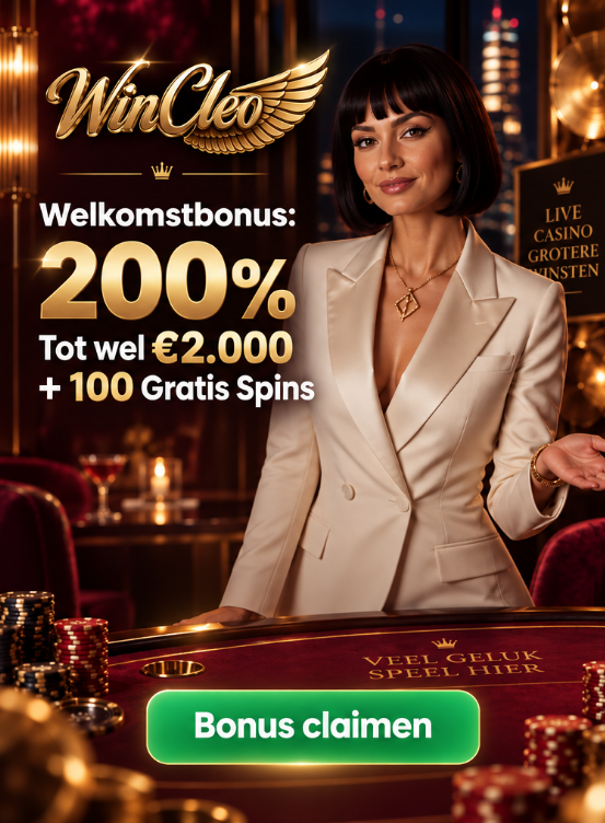 WinCleo Casino klantenservice voor contact en klachten